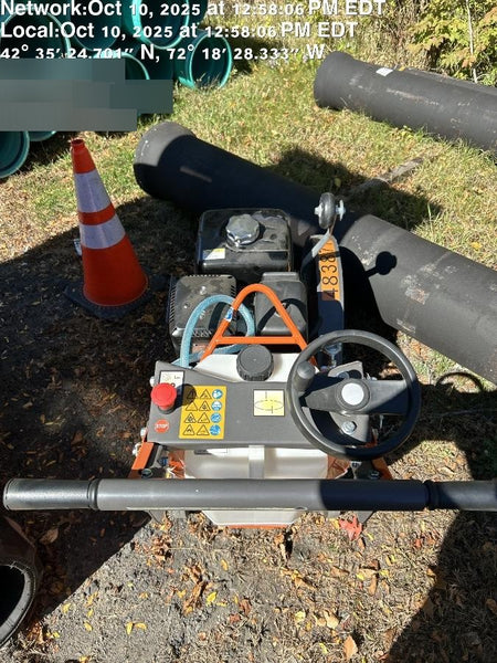 2024 HUSQVARNA FS 400 LV