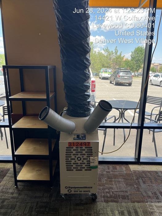 2023 KWIKOOL KPAC1411-2