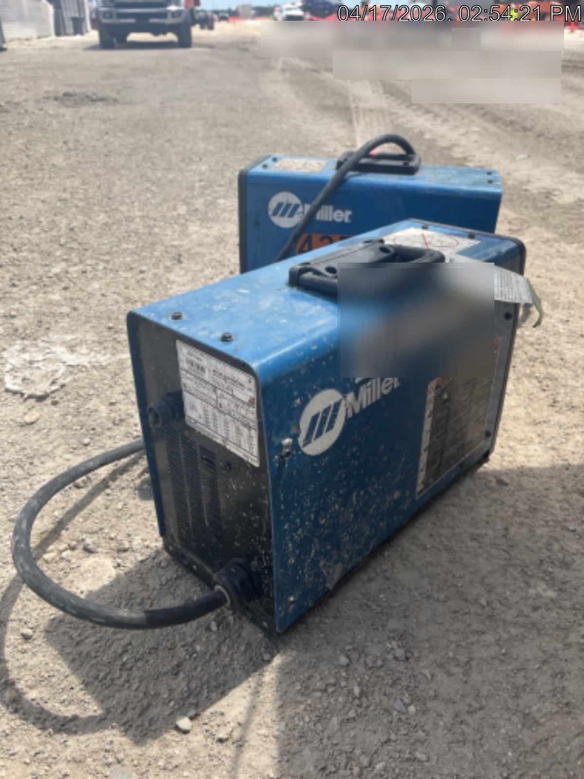 2024 MILLER CST 280