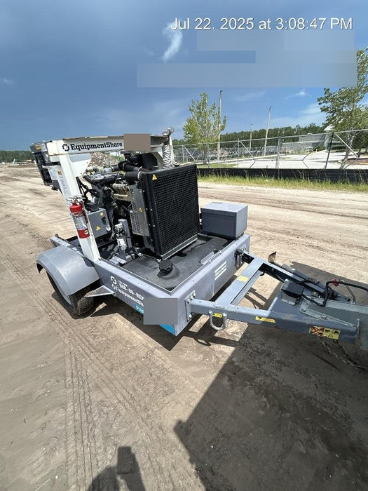 2023 ATLAS COPCO PAC F44 KD