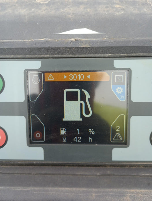 2022 ATLAS COPCO XAS188 CWK