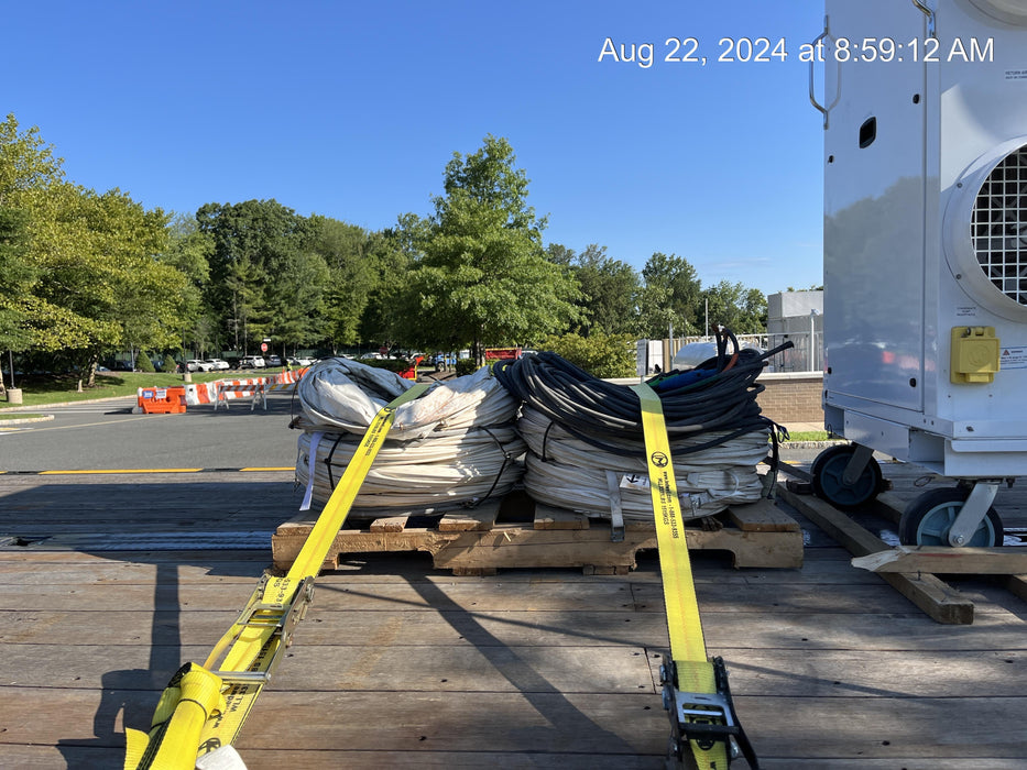 2022 UNITED COOL AIR Mach145G4AS30