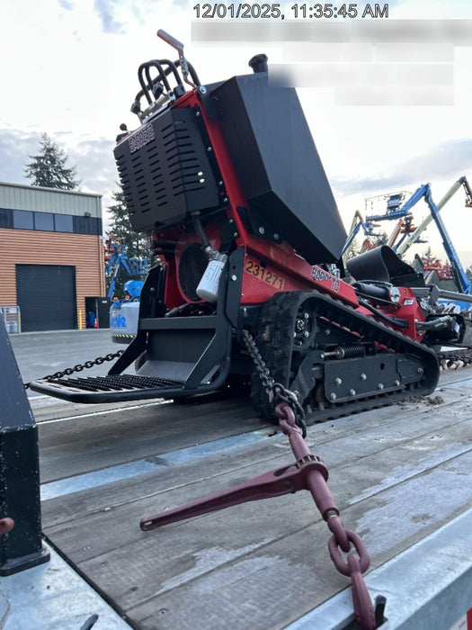 2022 BARRETO E2036RTKH-4MS