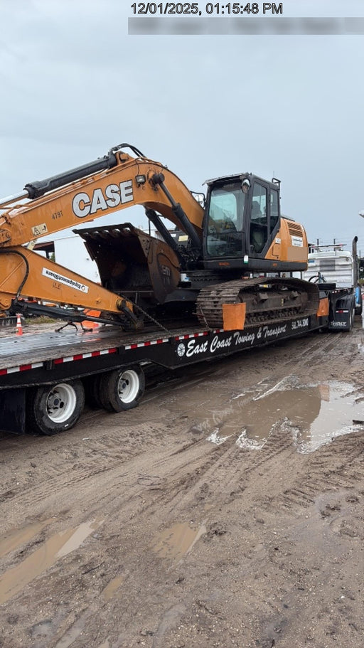 2018 WERK-BRAU 48" HD Bucket -  Werk-Brau