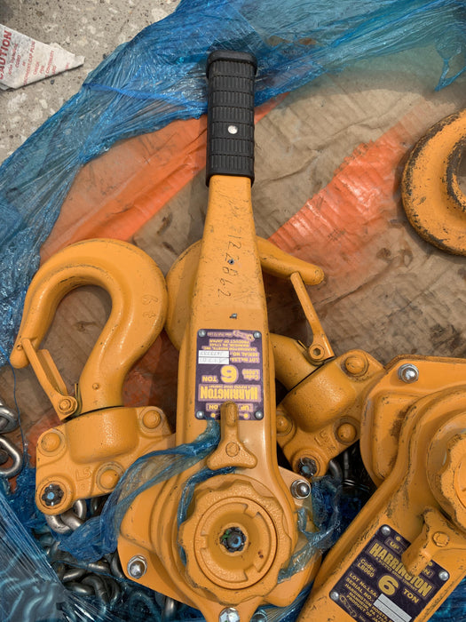 2020 HARRINGTON L5LB060-20