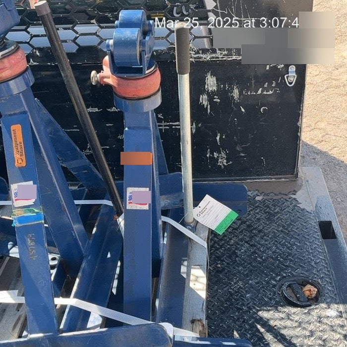 2021 CURRENT TOOLS 680