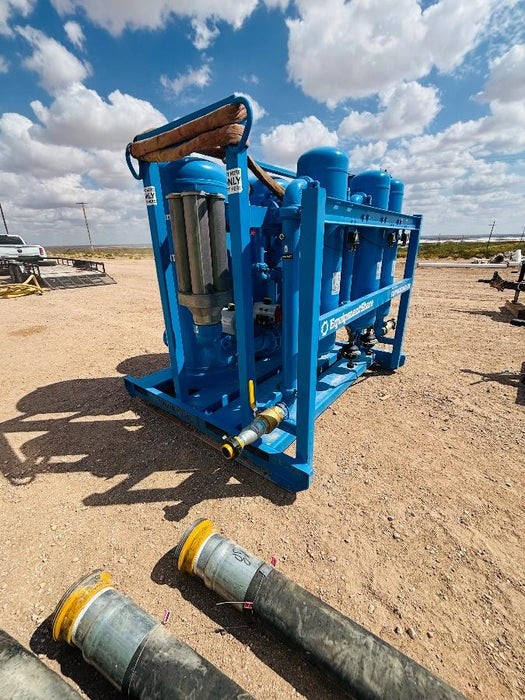 2024 HANKISON RDH-1550G