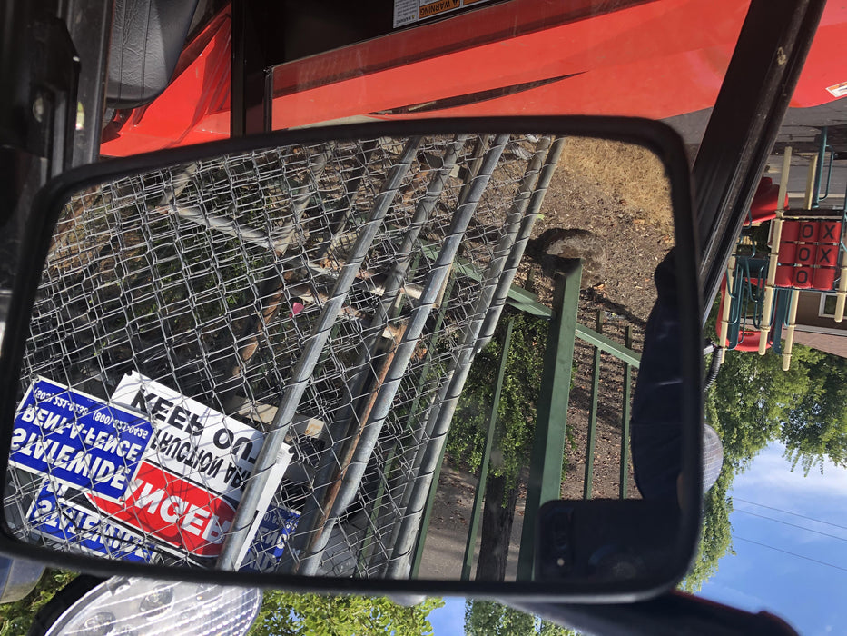 2020 MANITOU MTA5519