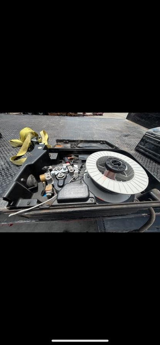 2022 LINCOLN ELECTRIC K4266-1