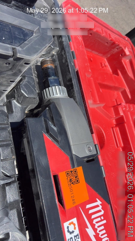 2025 MILWAUKEE MXF301-2CXS