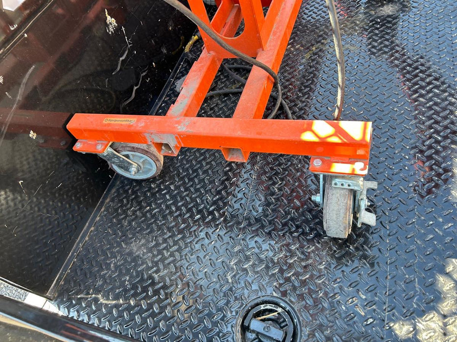 2022 CURRENT TOOLS 100 Current