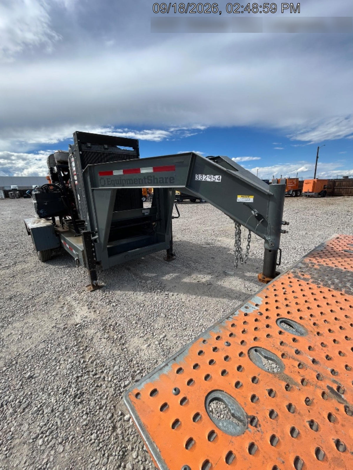 2023 PREMIER PUMP 8NHTH-RP-DC13