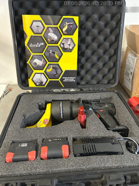 2025 TORCUP VT-3000KIT
