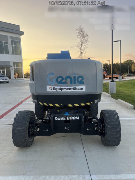 2023 GENIE Z-45 XC