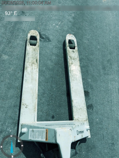 2025 STRONGWAY 5500 lb Pallet Jack