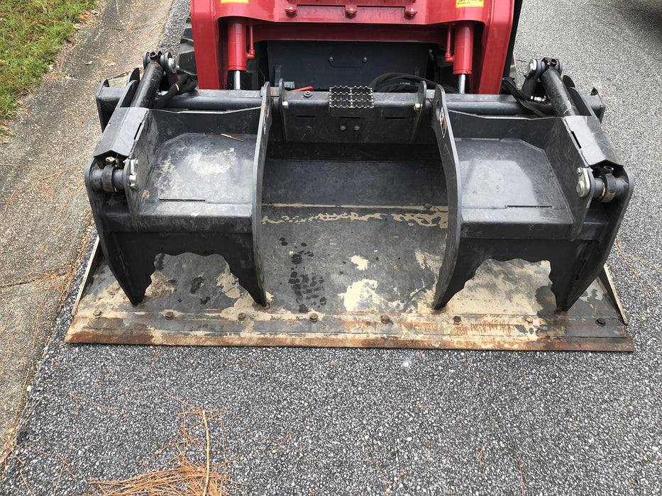 2020 PALADIN UTILITY GRAPPLE 11876-0022