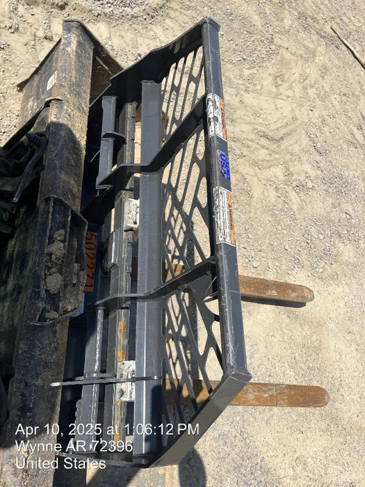 2025 PALADIN 48" Pallet Forks - Paladin