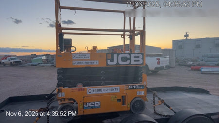 2024 JCB S1932E