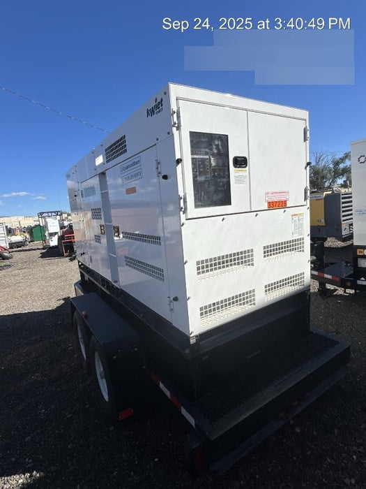 2023 SHINDAIWA DGK180F