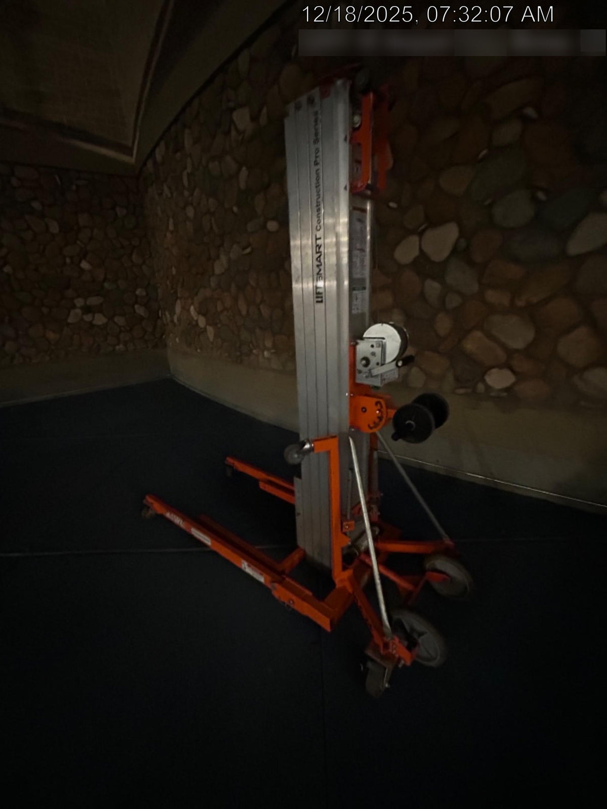 2021 LIFTSMART MLC-24