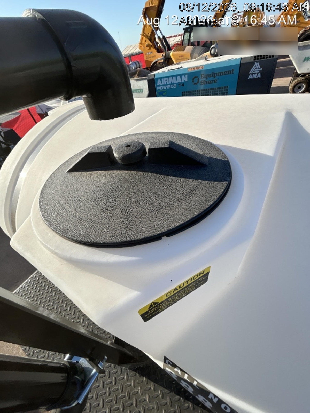 2026 WYLIE EXP-550L-S