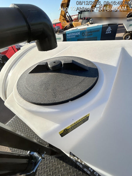 2026 WYLIE EXP-550L-S