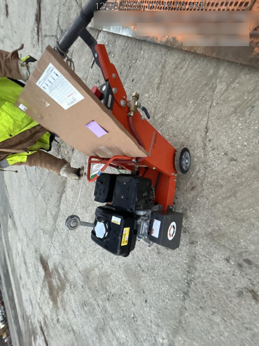 2024 HUSQVARNA FS 400 LV