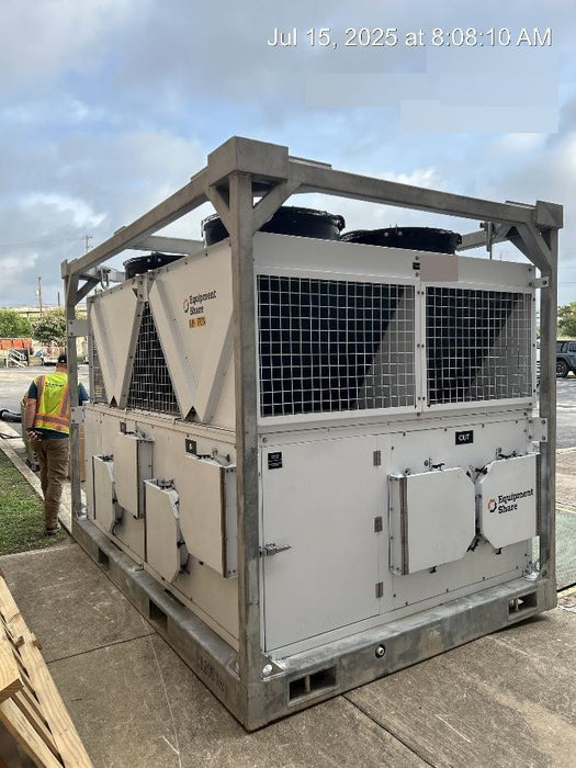 2020 SMARTECH SACP81A-HS