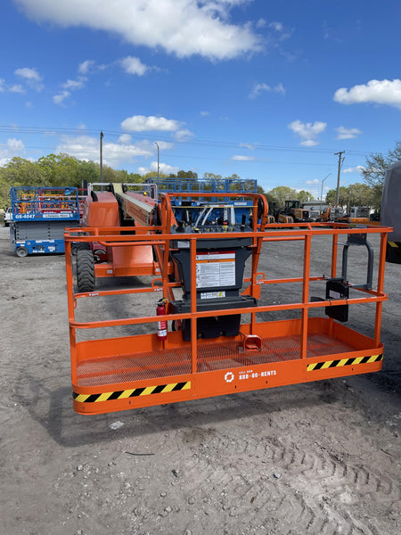 2023 JLG 460SJ