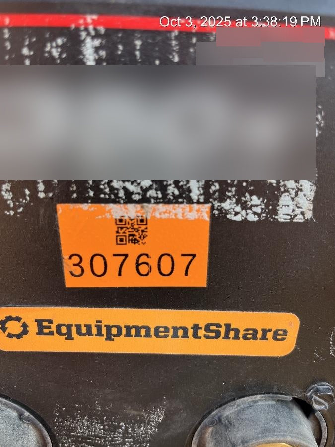 2023 LINCOLN ELECTRIC FLEXTEC 350X
