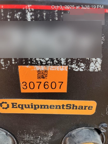 2023 LINCOLN ELECTRIC FLEXTEC 350X