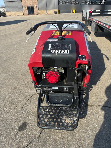 2023 TORO MB-1600