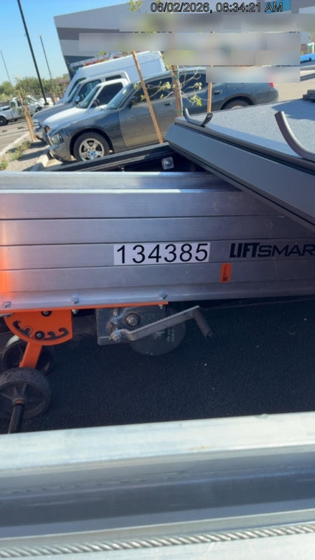 2021 LIFTSMART MLC-24