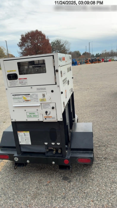 2022 SHINDAIWA DGK15FL