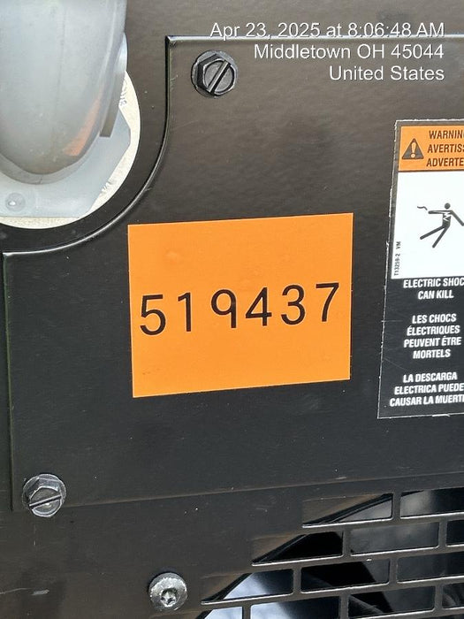 2025 LINCOLN ELECTRIC K3425-1