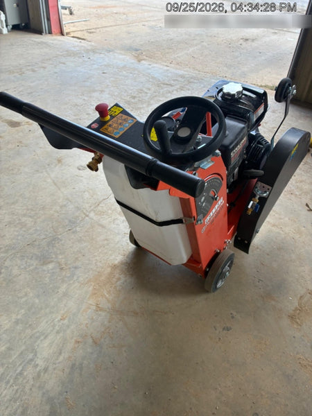 2026 HUSQVARNA FS 400 LV