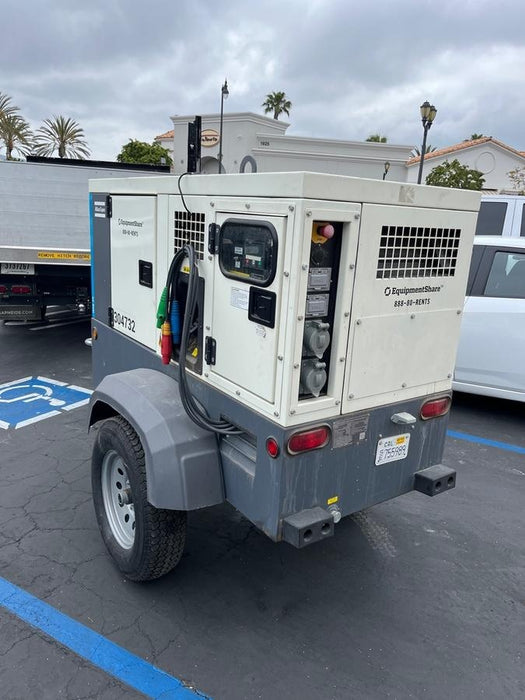 2023 ATLAS COPCO QAS25 CWK