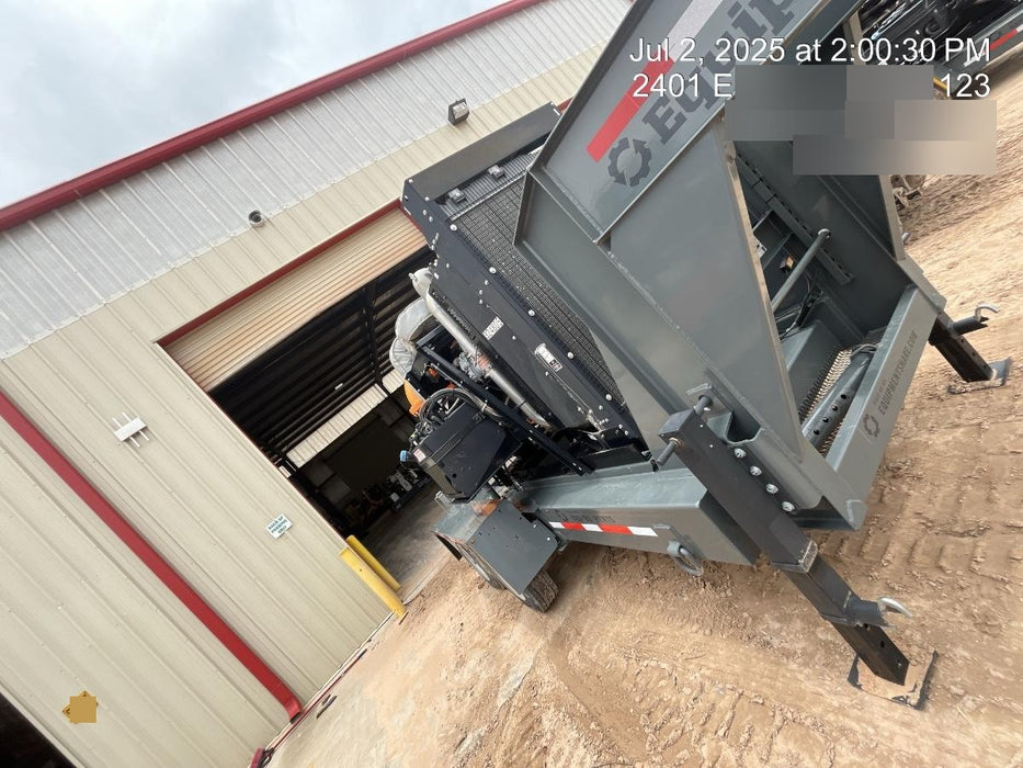 2023 PREMIER PUMP 8NHTH-RP-DC13