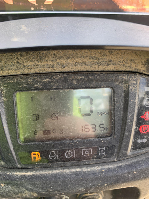 2020 KUBOTA RTV-X1140W-H (Canopy)