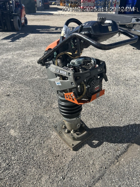 2024 HUSQVARNA LT6005