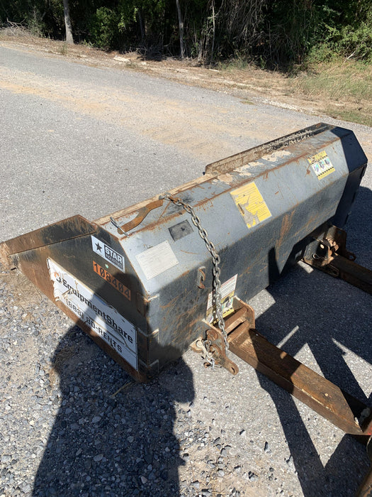 2020 STAR INDUSTRIES 1406B