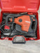 2019 HILTI TE 700-AVR