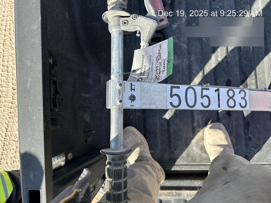 2025 HUSQVARNA SOFF-CUT 150