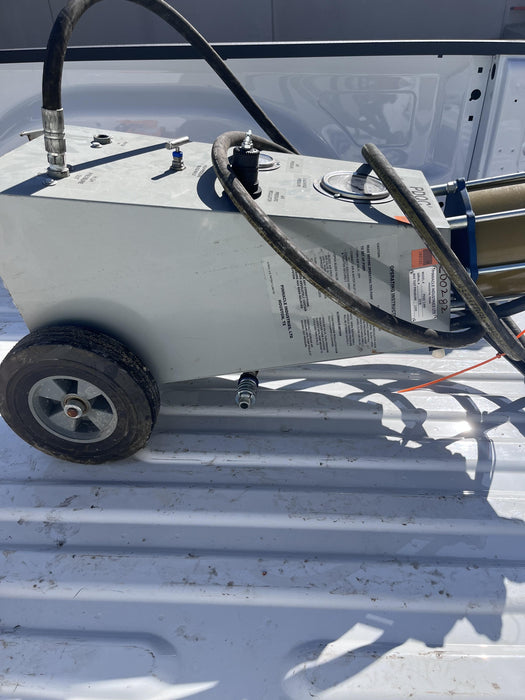 2022 RICE HYDRO DPV-3B