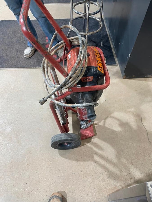 2019 HILTI TE 3000-AVR