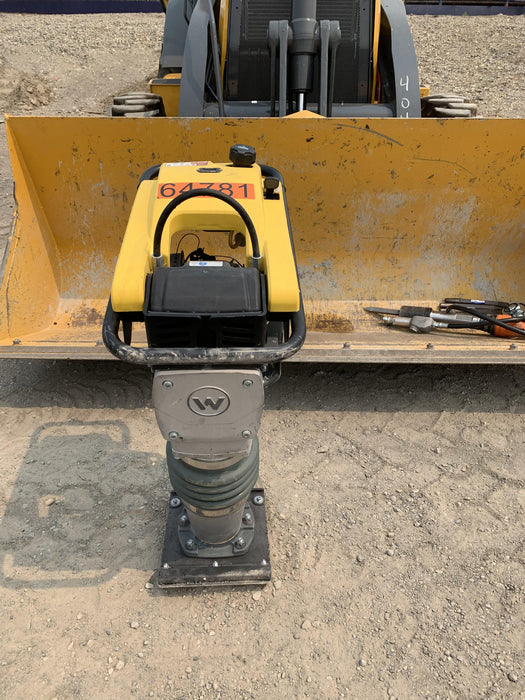 2020 WACKER NEUSON BS60-4As