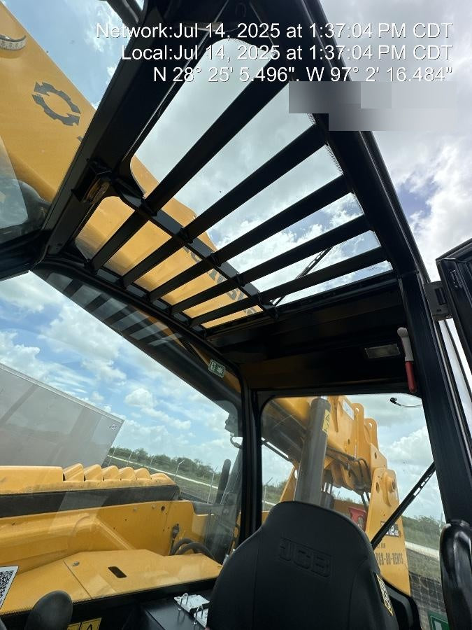 2025 JCB 512-56