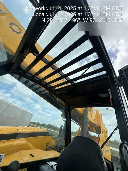 2025 JCB 512-56