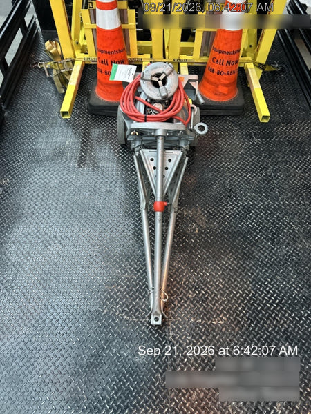 2024 RIDGID 300