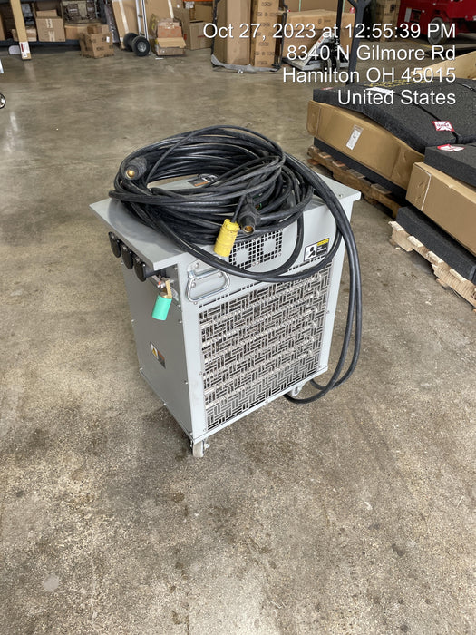 2021 ASCO AVTRON 2705